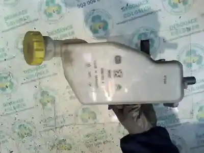 Second-hand car spare part BRAKE PUMP for CITROEN C3  OEM IAM references 102833  