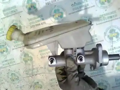 Peça sobressalente para automóvel em segunda mão bomba de travões por citroen c3 1.4 16v referências oem iam 102833  