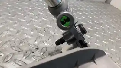 Pezzo di ricambio per auto di seconda mano cintura di sicurezza anteriore sinistra per opel corsa d selective riferimenti oem iam 13225280 bd1d0581257 607707800g