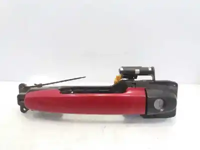 Second-hand car spare part exterior left front door handle for toyota auris (_e15_) 1.4 d-4d (nde150_) oem iam references 692110d901