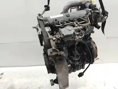 Pièce détachée automobile d'occasion MOTEUR COMPLET pour RENAULT MEGANE I FASE 2 GRANDTOUR (KA..)  Références OEM IAM F9Q744  F9Q744