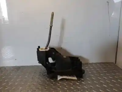 Peça sobressalente para automóvel em segunda mão alavanca de velocidades por citroen c4 berlina 1.6 16v hdi referências oem iam 9688691580