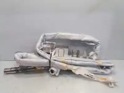 Second-hand car spare part front right curtain airbag for toyota auris (_e15_) 1.4 d-4d (nde150_) oem iam references 1j0623112qa2