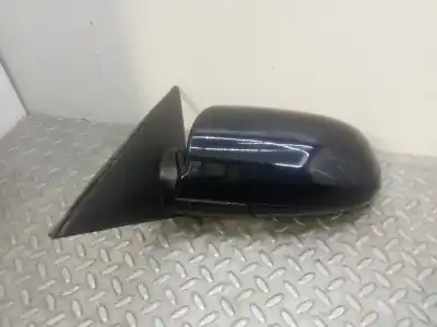 Peça sobressalente para automóvel em segunda mão espelho retrovisor esquerdo por hyundai sonata (nf) 2.0 crdi cat referências oem iam 