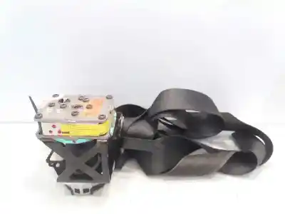 Second-hand car spare part front left seat belt for toyota auris (_e15_) 1.4 d-4d (nde150_) oem iam references 502kf1t2n2