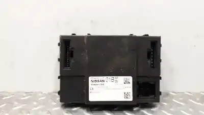 Second-hand car spare part ECU ENGINE CONTROL for NISSAN X-TRAIL (T31)  OEM IAM references 284B2JD01B  5WK46484