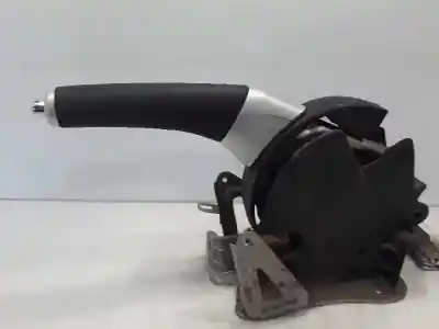 Second-hand car spare part handbrake lever for toyota auris (_e15_) 1.4 d-4d (nde150_) oem iam references 4620102471b0