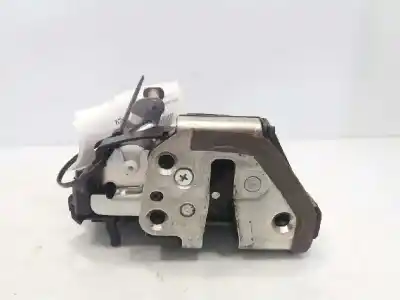 Second-hand car spare part rear left door lock for toyota auris (_e15_) 1.4 d-4d (nde150_) oem iam references 6906002170