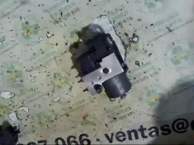 Gebrauchtes Autoersatzteil ABS zum NISSAN PRIMERA BERLINA (P11)  OEM-IAM-Referenzen 0273004316  