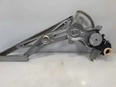 Second-hand car spare part passenger side right window regulator for toyota auris (_e15_) 1.4 d-4d (nde150_) oem iam references 8570102010