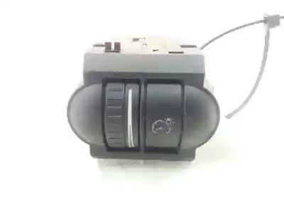 İkinci el araba yedek parçası ISIK KONTROLÜ için VOLKSWAGEN JETTA (1K2)  OEM IAM referansları   1K0941334B