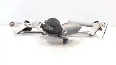 Second-hand car spare part front windshield wiper motor for toyota auris (_e15_) 1.4 d-4d (nde150_) oem iam references 8511002190