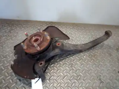 Peça sobressalente para automóvel em segunda mão manga de eixo dianteira esquerda por hyundai sonata (nf) 2.0 crdi cat referências oem iam 