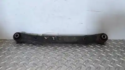 Pezzo di ricambio per auto di seconda mano braccio sospensione superiore posteriore sinistro per hyundai i30 (fd) 1.6 crdi riferimenti oem iam 