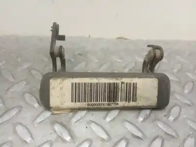 Pezzo di ricambio per auto di seconda mano MANIGLIA ESTERNA ANTERIORE SINISTRA per OPEL KADETT E  Riferimenti OEM IAM   
