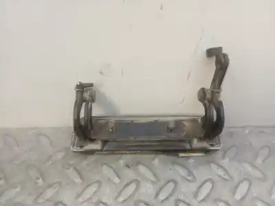 Pezzo di ricambio per auto di seconda mano maniglia esterna anteriore sinistra per opel kadett e 1.6 riferimenti oem iam   