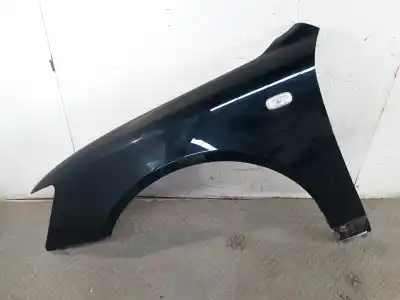 Автозапчасти б/у ЛЕВОЕ ПЕРЕДНЕЕ КРЫЛО за HYUNDAI SONATA (NF)  ссылки OEM IAM   