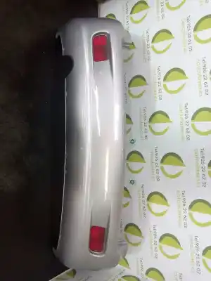 Pièce détachée automobile d'occasion pare-chocs arrière pour daewoo tacuma 2.0 cat références oem iam 