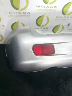 Piesă de schimb auto la mâna a doua bara spate pentru daewoo tacuma 2.0 cat referințe oem iam   