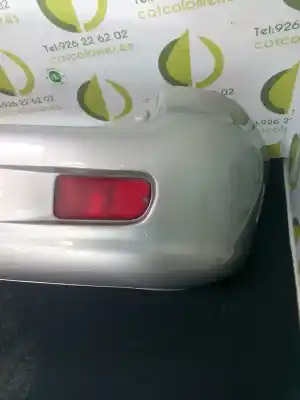 Piesă de schimb auto la mâna a doua bara spate pentru daewoo tacuma 2.0 cat referințe oem iam   