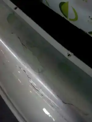 Piesă de schimb auto la mâna a doua bara spate pentru daewoo tacuma 2.0 cat referințe oem iam   