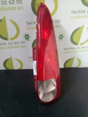 Pièce détachée automobile d'occasion feu arrière droit pour daewoo tacuma 2.0 cat références oem iam 