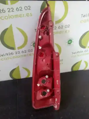 Second-hand car spare part right tailgate light for daewoo tacuma 2.0 cat oem iam references   