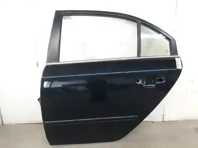 Peça sobressalente para automóvel em segunda mão porta do automóvel traseira esquerda por hyundai sonata (nf) 2.0 crdi cat referências oem iam 