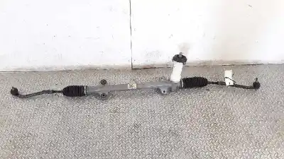 Pezzo di ricambio per auto di seconda mano cremagliera per hyundai i30 (fd) 1.6 crdi riferimenti oem iam 565002l201