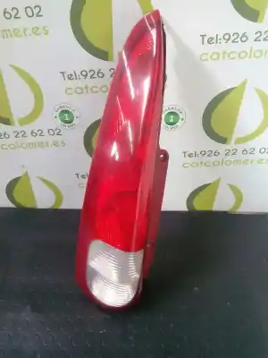 Pièce détachée automobile d'occasion feu arrière gauche pour daewoo tacuma 2.0 cat références oem iam 