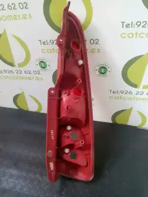 Second-hand car spare part left tailgate light for daewoo tacuma 2.0 cat oem iam references   