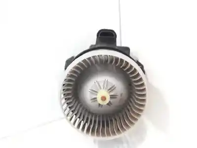 Second-hand car spare part heater blower motor for toyota auris (_e15_) 1.4 d-4d (nde150_) oem iam references 2727008083