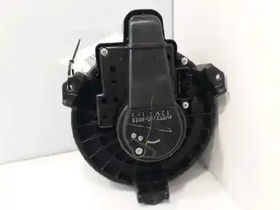 Peça sobressalente para automóvel em segunda mão motor de sofagem por toyota auris (_e15_) 1.4 d-4d (nde150_) referências oem iam 2727008083  