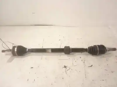 Second-hand car spare part front right transmission for toyota auris (_e15_) 1.4 d-4d (nde150_) oem iam references 4341002581