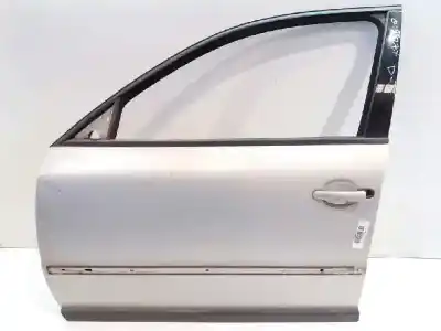 Pièce détachée automobile d'occasion PORTE AVANT GAUCHE pour VOLKSWAGEN PASSAT BERLINA (3B2)  Références OEM IAM   