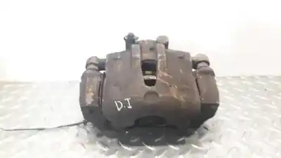 Pezzo di ricambio per auto di seconda mano pinza freno anteriore sinistra per hyundai i30 (fd) 1.6 crdi riferimenti oem iam 