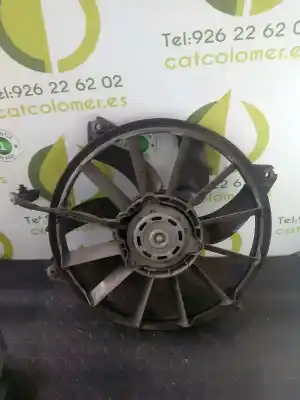 Автозапчасти б/у электрический вентилятор за peugeot 307 break/sw (s2) sw pack ссылки oem iam 1253a9  fc1049874716t