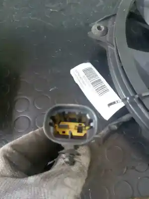 Автозапчасти б/у электрический вентилятор за peugeot 307 break/sw (s2) sw pack ссылки oem iam 1253a9  fc1049874716t