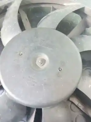 Автозапчасти б/у электрический вентилятор за peugeot 307 break/sw (s2) sw pack ссылки oem iam 1253a9  fc1049874716t