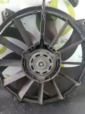 Автозапчасти б/у электрический вентилятор за peugeot 307 break/sw (s2) sw pack ссылки oem iam 1253a9  fc1049874716t