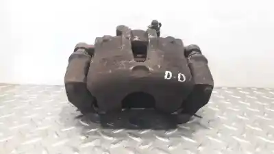 Pezzo di ricambio per auto di seconda mano pinza freno anteriore destra per hyundai i30 (fd) 1.6 crdi riferimenti oem iam 