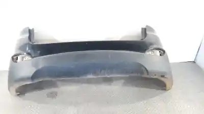 Second-hand car spare part REAR BUMPER for HYUNDAI IX35  OEM IAM references 866112Y000  