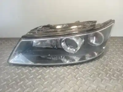Peça sobressalente para automóvel em segunda mão farol / farolim esquerdo por hyundai sonata (nf) 2.0 crdi cat referências oem iam 