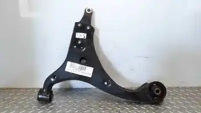 Pezzo di ricambio per auto di seconda mano braccio sospensione inferiore anteriore destro per hyundai i30 (fd) 1.6 crdi riferimenti oem iam 
