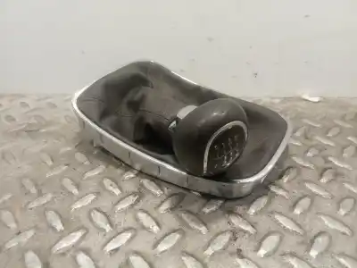 Second-hand car spare part GEAR LEVER KNOB for OPEL INSIGNIA BERLINA  OEM IAM references 13261545  