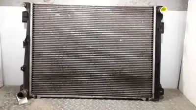 Peça sobressalente para automóvel em segunda mão radiador de água por hyundai sonata (nf) 2.0 crdi cat referências oem iam 