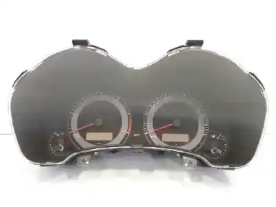 Second-hand car spare part dashboard for toyota auris (_e15_) 1.4 d-4d (nde150_) oem iam references 838000zb50f