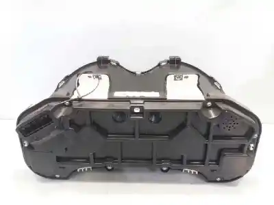 Peça sobressalente para automóvel em segunda mão quadrante por toyota auris (_e15_) 1.4 d-4d (nde150_) referências oem iam 838000zb50f  a2c53363905