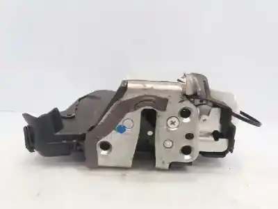 Second-hand car spare part front right door lock for toyota auris (_e15_) 1.4 d-4d (nde150_) oem iam references 6903002220