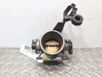 Second-hand car spare part throttle body for fiat brava (182) 1.6 16v cat oem iam references 54cfa260876